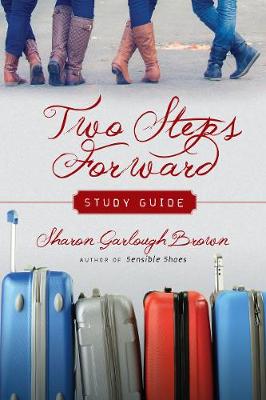 Cover of Two Steps Forward Study Guide
