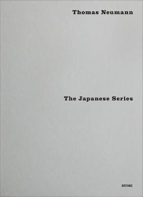 Book cover for The Japanese Series