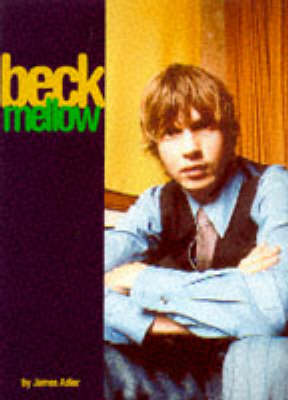 Book cover for "Beck"