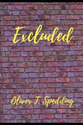 Book cover for Excluded