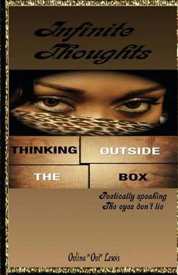 Book cover for Infinite Thoughts