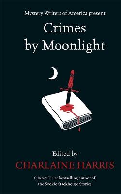 Crimes by Moonlight by Charlaine Harris