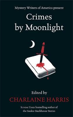 Book cover for Crimes by Moonlight