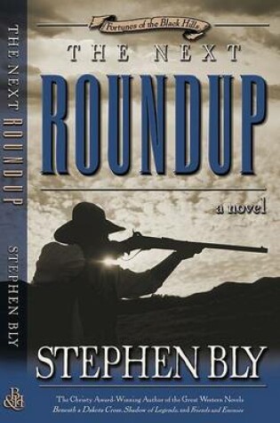 Cover of The Next Roundup