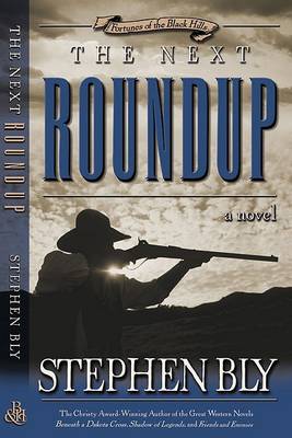 Book cover for The Next Roundup