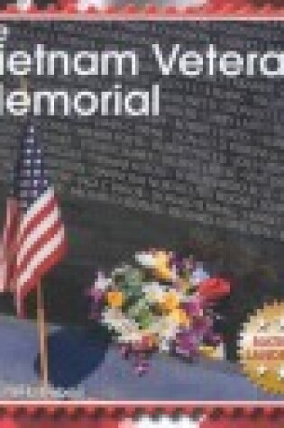 Cover of The Vietnam Veterans Memorial