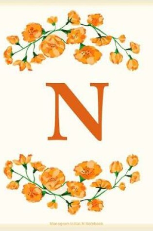 Cover of N