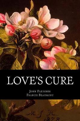 Book cover for Love's Cure
