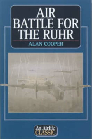 Cover of Air Battle of the Ruhr