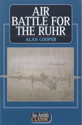 Cover of Air Battle of the Ruhr