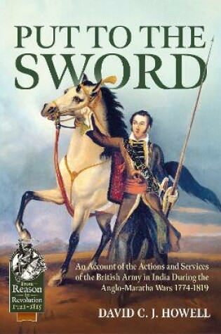 Cover of Put to the Sword