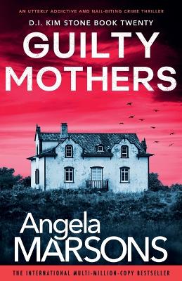 Cover of Guilty Mothers