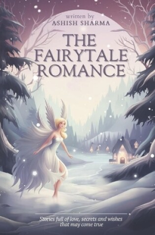 Cover of The Fairytale Romance