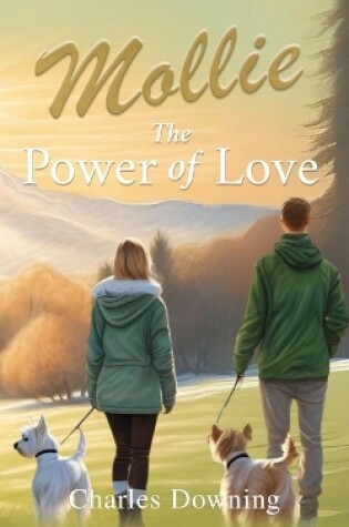 Cover of Mollie The Power of Love