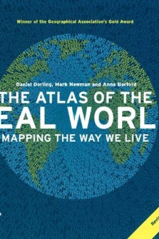 Cover of The Atlas of the Real World