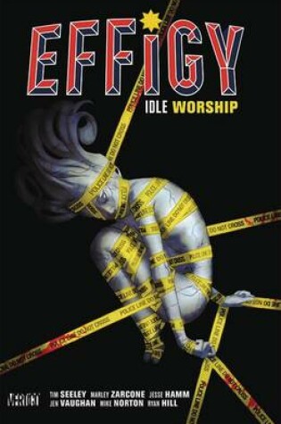 Cover of Effigy Vol. 1