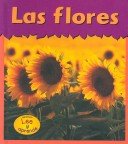 Book cover for Las Flores