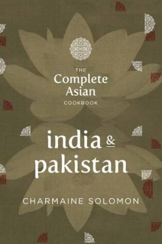 Cover of India and Pakistan