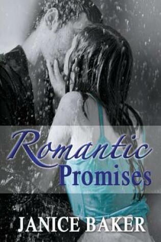 Cover of Romantic Promises