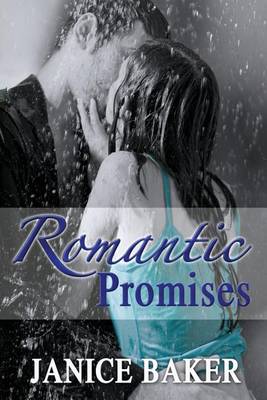 Book cover for Romantic Promises