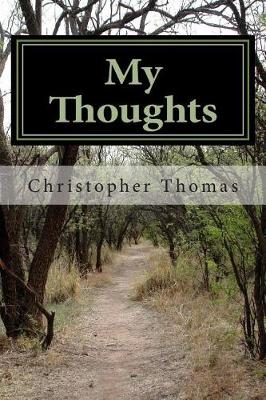 Book cover for My Thoughts