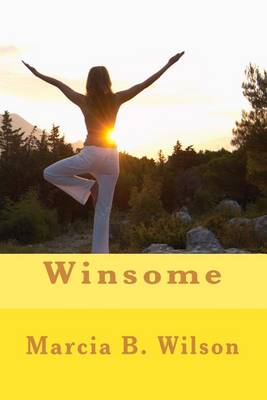 Book cover for Winsome