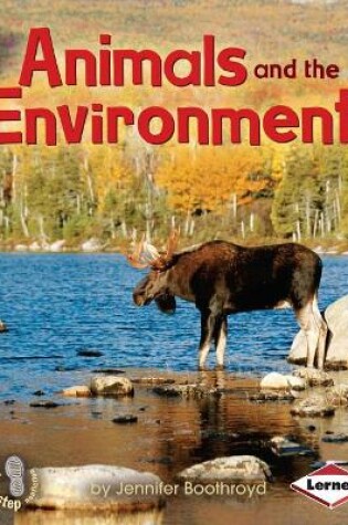 Cover of Animals and Environment
