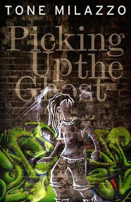 Book cover for Picking Up the Ghost