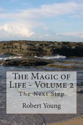 Cover of The Magic of Life - Volume 2