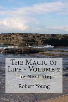 Cover of The Magic of Life - Volume 2