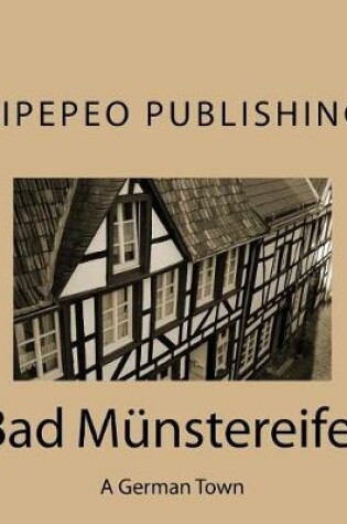 Cover of Bad Münstereifel