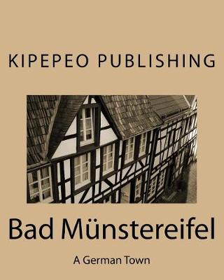 Book cover for Bad Münstereifel