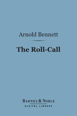 Book cover for The Roll-Call (Barnes & Noble Digital Library)