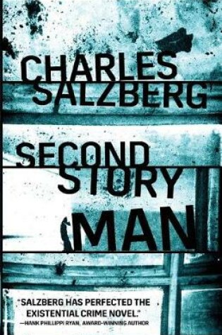 Cover of Second Story Man