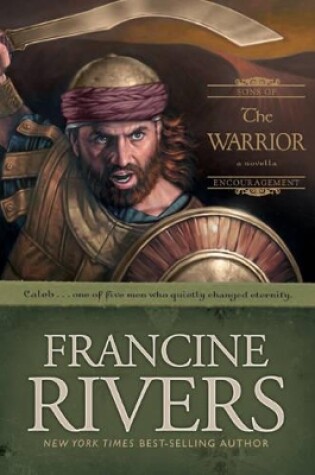 Cover of Warrior, The