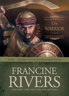 Book cover for Warrior, The