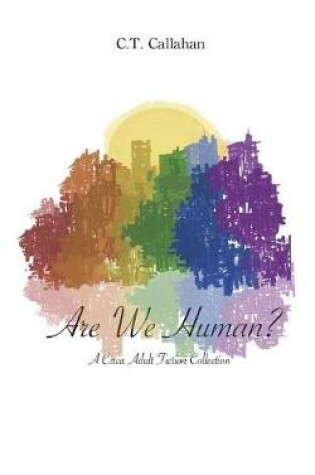 Cover of Are We Human?