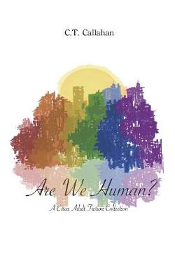 Book cover for Are We Human?