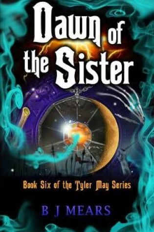 Cover of Dawn of the Sister