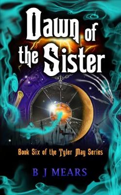 Cover of Dawn of the Sister