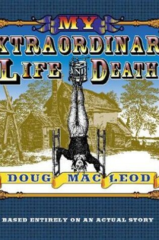 Cover of My Extraordinary Life and Death