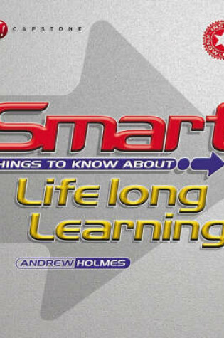 Cover of Smart Things to Know About Lifelong Learning