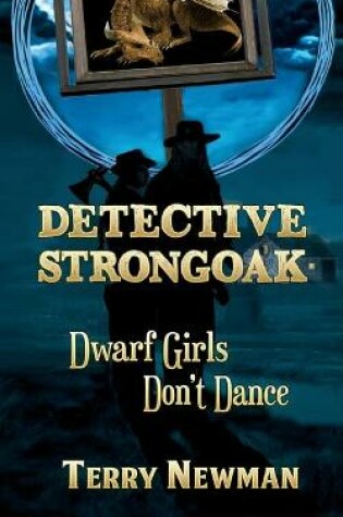 Cover of Dwarf Girls Don't Dance