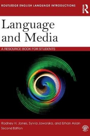 Cover of Language and Media