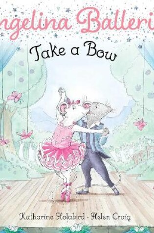 Cover of Take a Bow