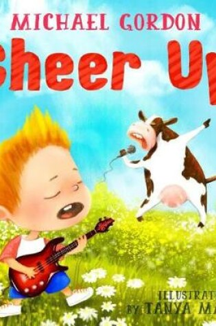 Cover of Cheer Up