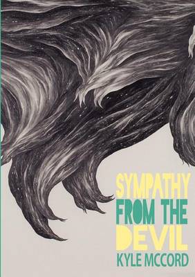 Book cover for Sympathy from the Devil