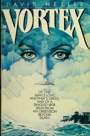 Cover of Vortex