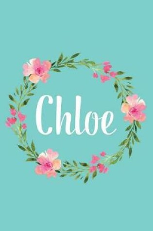 Cover of Chloe