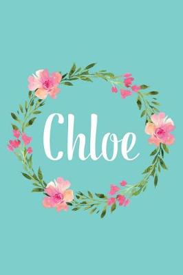 Book cover for Chloe